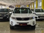 Kia Sorento-2