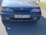 LADA (VAZ) 2115-1