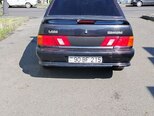 LADA (VAZ) 2115-4