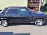 LADA (VAZ) 2115-3