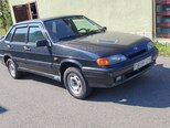 LADA (VAZ) 2115-2