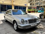 Mercedes E 230-8