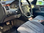 Mercedes E 230-10