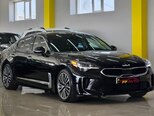Kia Stinger-5