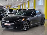 Kia Stinger-1