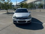 Opel Astra-1