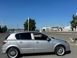 Opel Astra-3