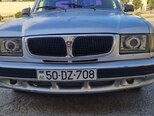 GAZ 3110 "Volga"-1