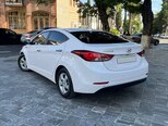 Hyundai Avante-3
