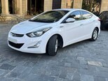 Hyundai Avante-4