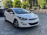 Hyundai Avante-1