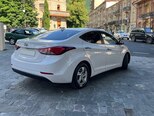 Hyundai Avante-2