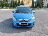 Baic A115-4