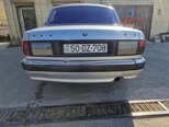 GAZ 3110 "Volga"-2