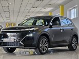 Geely Galaxy Starship 7-2