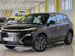 Geely Galaxy Starship 7-1
