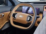 Geely Galaxy Starship 7-18