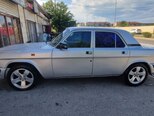 GAZ 3110 "Volga"-3