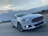 Ford Fusion (North America)-2