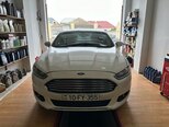 Ford Fusion (North America)-1