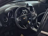 Chevrolet Cruze-4