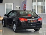 Chevrolet Cruze-10