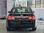 Chevrolet Cruze-9