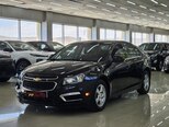Chevrolet Cruze-11