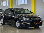 Chevrolet Cruze-2
