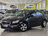 Chevrolet Cruze-1