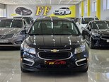 Chevrolet Cruze-8