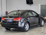 Chevrolet Cruze-7