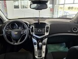 Chevrolet Cruze-3