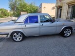 GAZ 3110 "Volga"-4