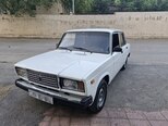 LADA (VAZ) 2107-11