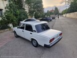 LADA (VAZ) 2107-9