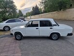 LADA (VAZ) 2107-8