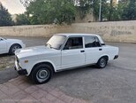 LADA (VAZ) 2107-12