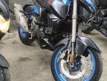 Zontes R250-3