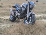 Zontes R250-1