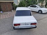 LADA (VAZ) 2107-7