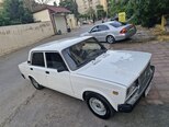 LADA (VAZ) 2107-2