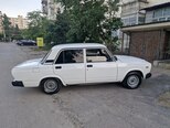 LADA (VAZ) 2107-6