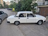 LADA (VAZ) 2107-5