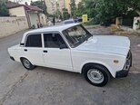 LADA (VAZ) 2107-3