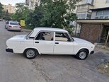 LADA (VAZ) 2107-4