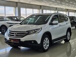 Honda CR-V-8