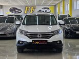 Honda CR-V-11