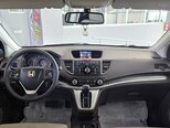 Honda CR-V-4