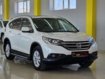 Honda CR-V-7